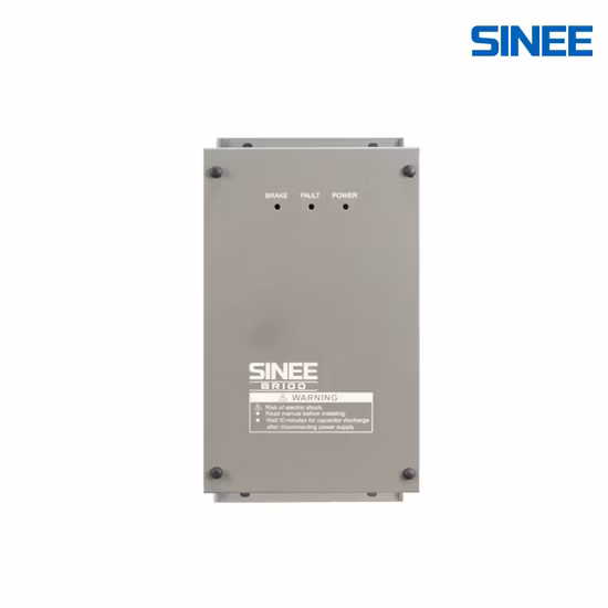 Universal Vector AC Drive Frequency Inverter