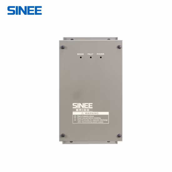 Universal Vector AC Drive Frequency Inverter
