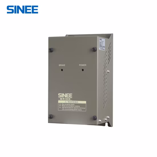 Universal Vector AC Drive Frequency Inverter