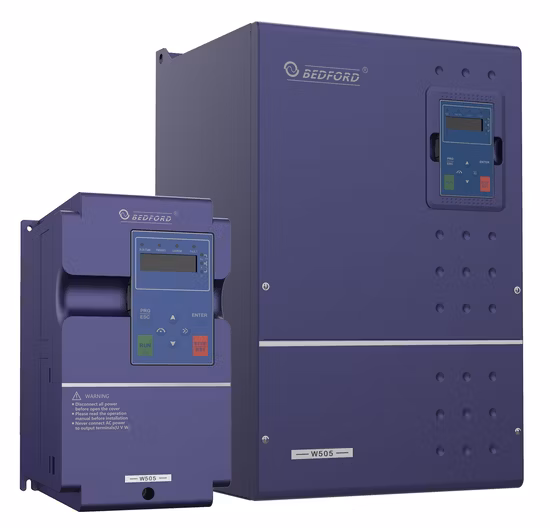 Economical General Purpose Variable Frequency Inverter