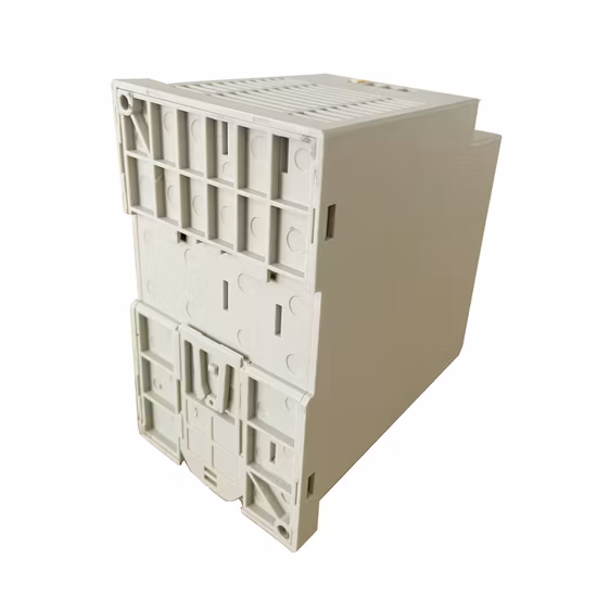 Inversor de frecuencia de 220V de tipo económico para uso doméstico de tamaño pequeño para agentes